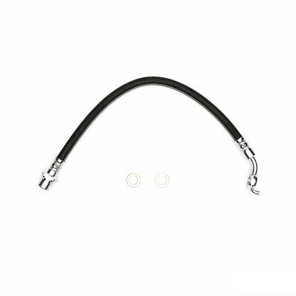 Dynamic Friction Company Brake Hydraulic Hose 350-75024