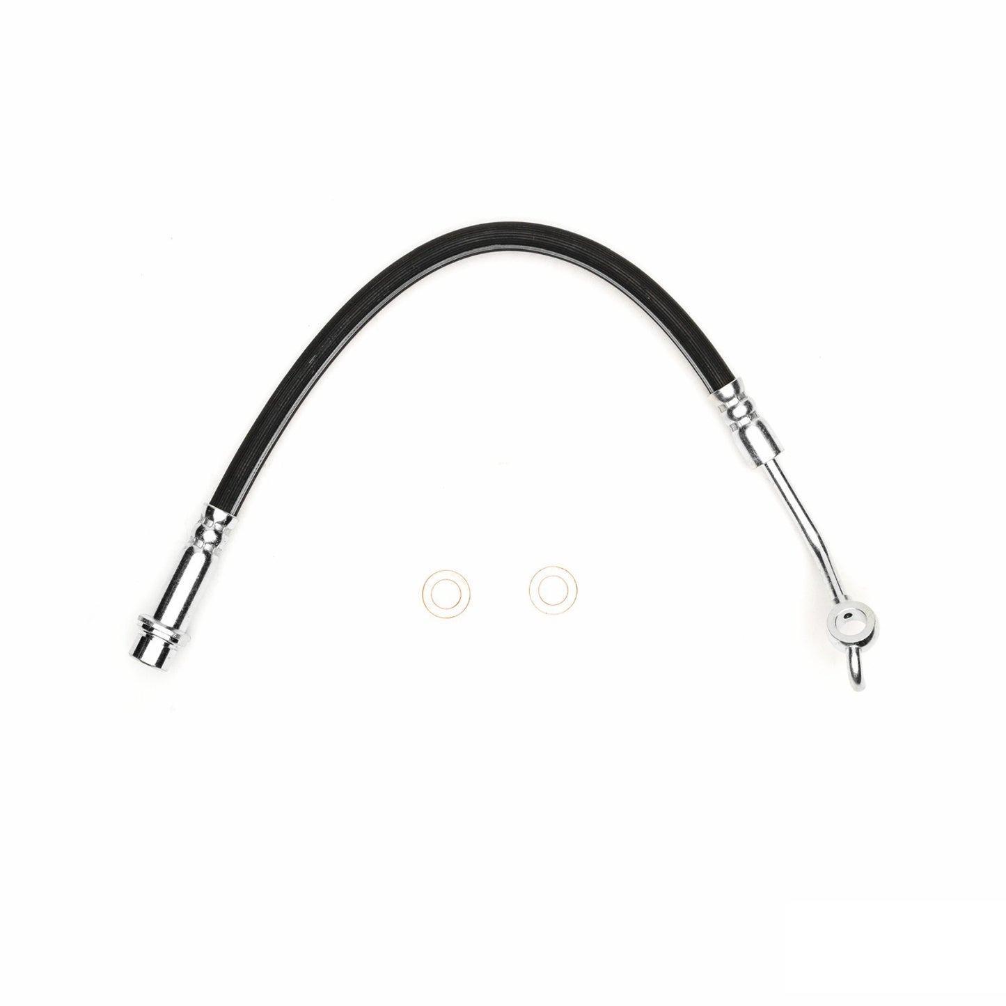 Dynamic Friction Company Brake Hydraulic Hose 350-75025