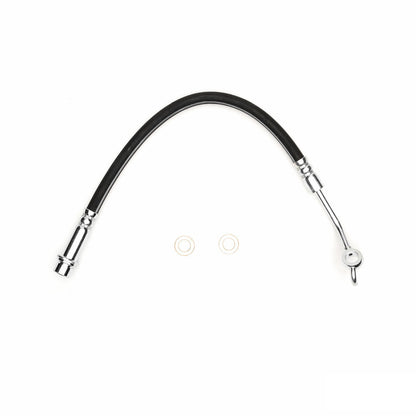 Dynamic Friction Company Brake Hydraulic Hose 350-75025