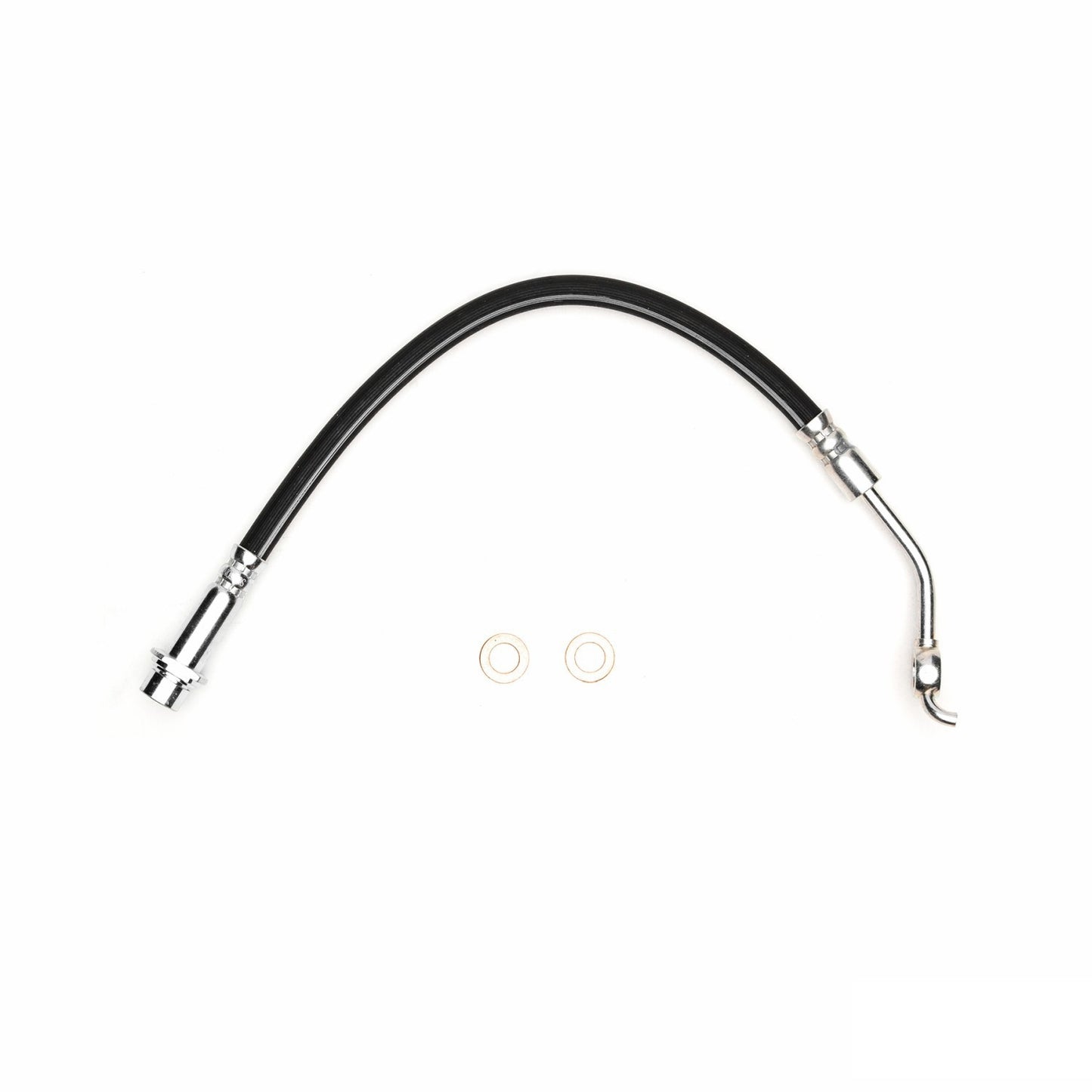 Dynamic Friction Company Brake Hydraulic Hose 350-75026