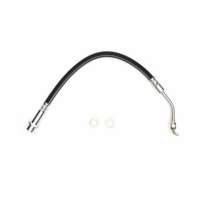 Dynamic Friction Company Brake Hydraulic Hose 350-75026