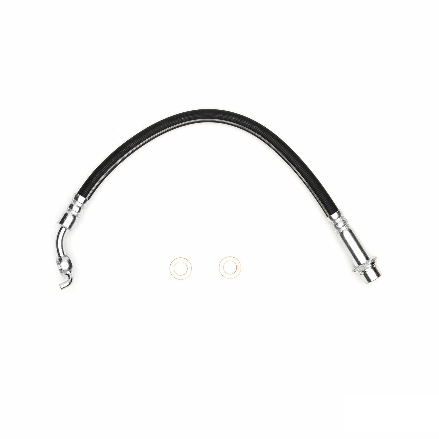 Dynamic Friction Company Brake Hydraulic Hose 350-75027