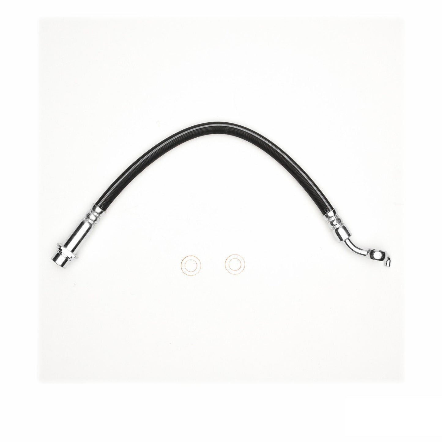 Dynamic Friction Company Brake Hydraulic Hose 350-75028
