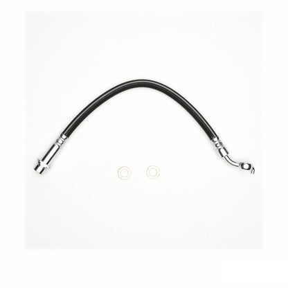 Dynamic Friction Company Brake Hydraulic Hose 350-75028