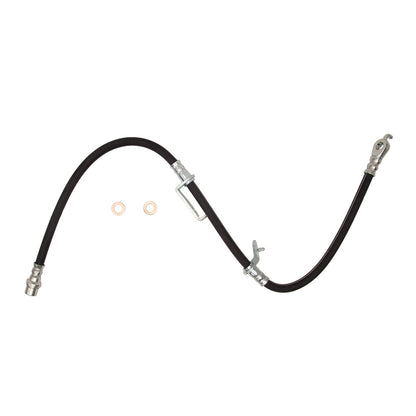 Dynamic Friction Company Brake Hydraulic Hose 350-75029