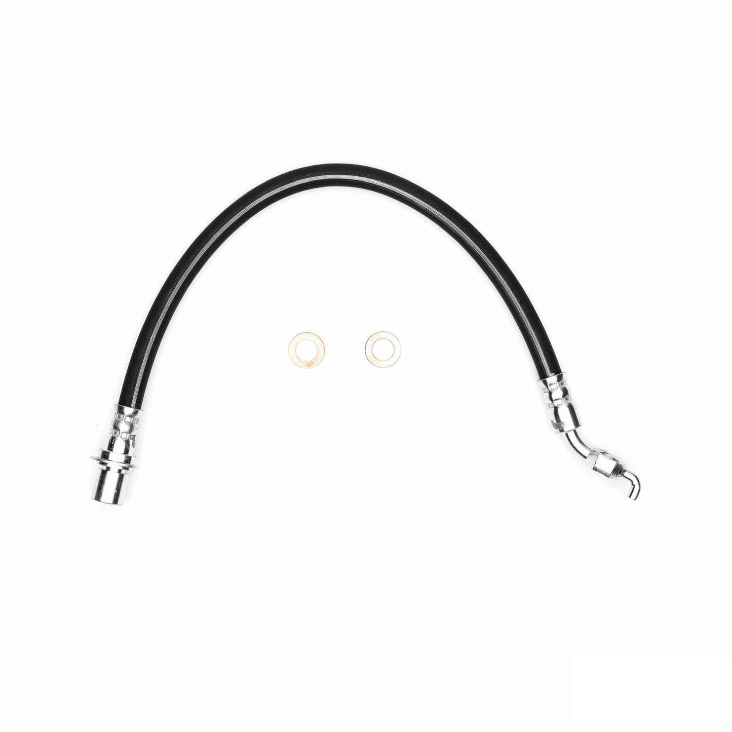 Dynamic Friction Company Brake Hydraulic Hose 350-75035
