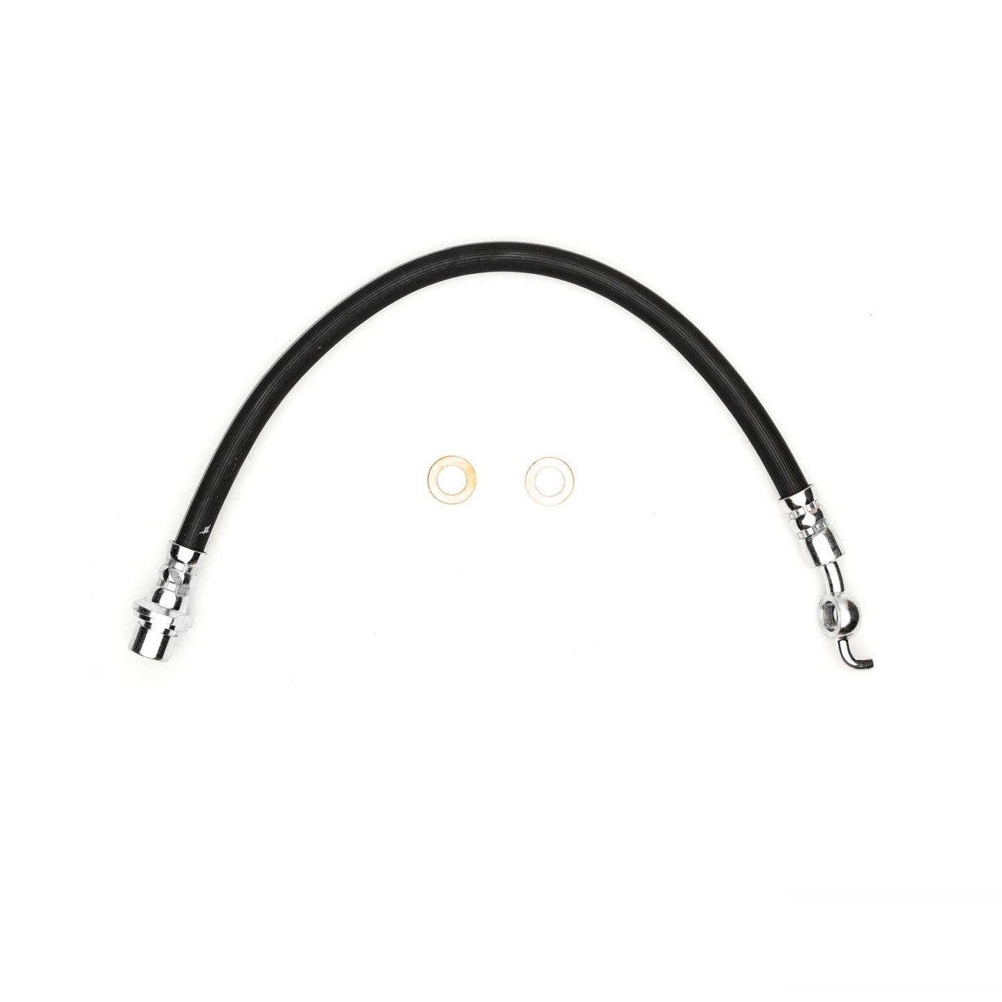 Dynamic Friction Company Brake Hydraulic Hose 350-75039