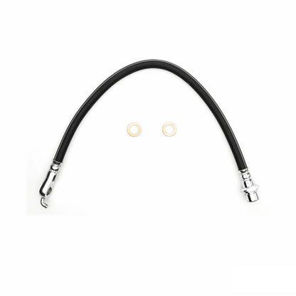 Dynamic Friction Company Brake Hydraulic Hose 350-75040