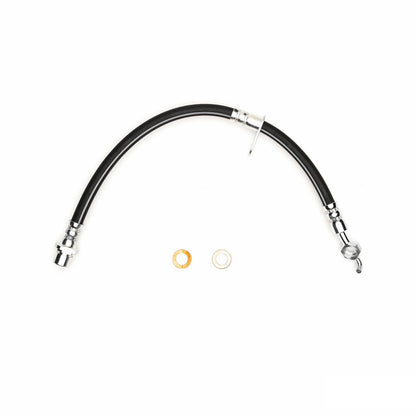 Dynamic Friction Company Brake Hydraulic Hose 350-75044