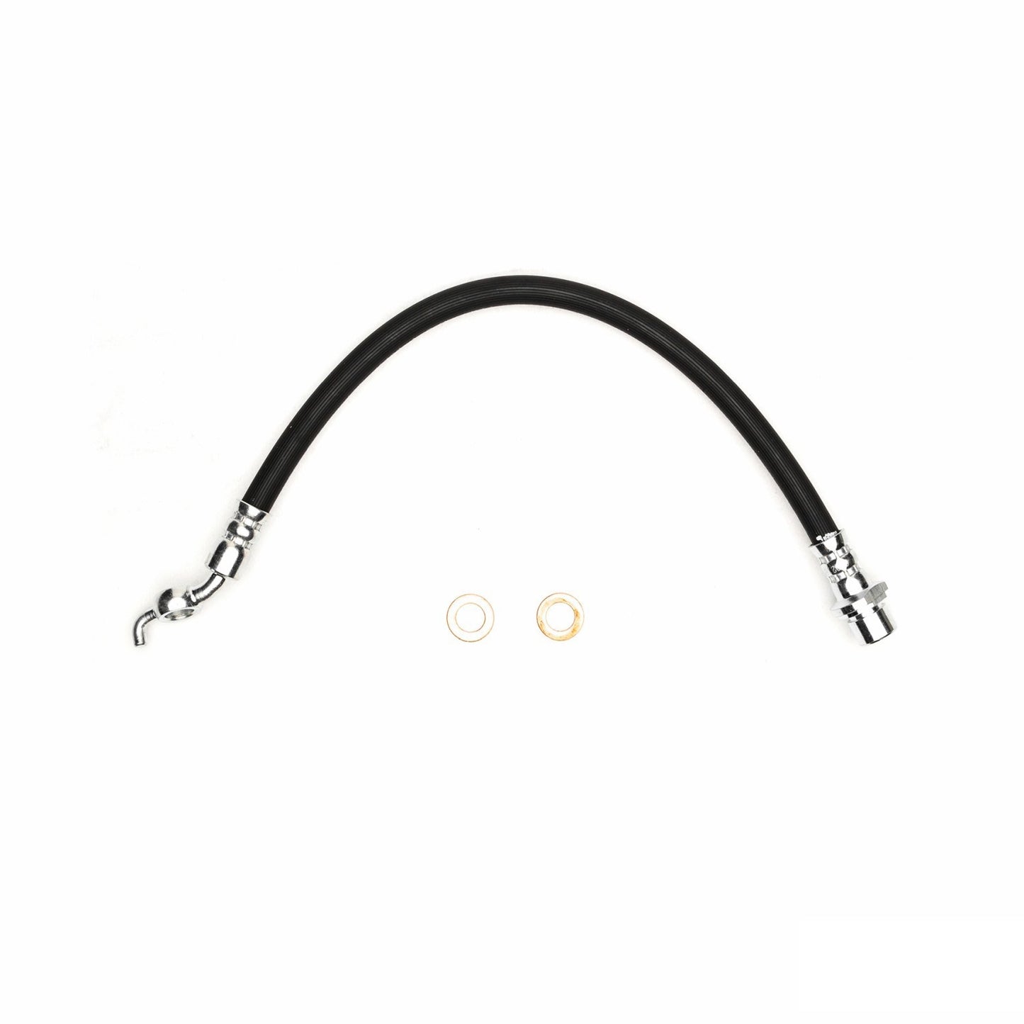 Dynamic Friction Company Brake Hydraulic Hose 350-75046