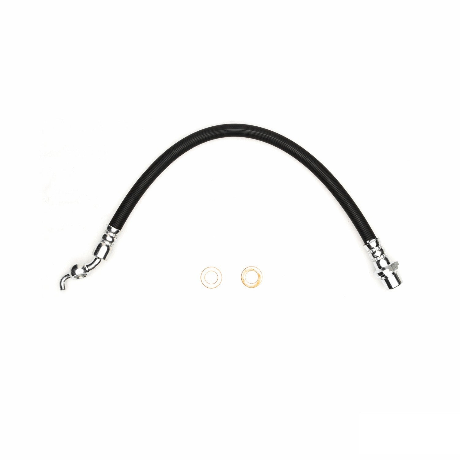 Dynamic Friction Company Brake Hydraulic Hose 350-75046