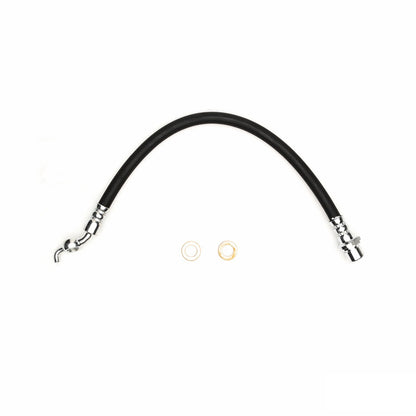 Dynamic Friction Company Brake Hydraulic Hose 350-75046