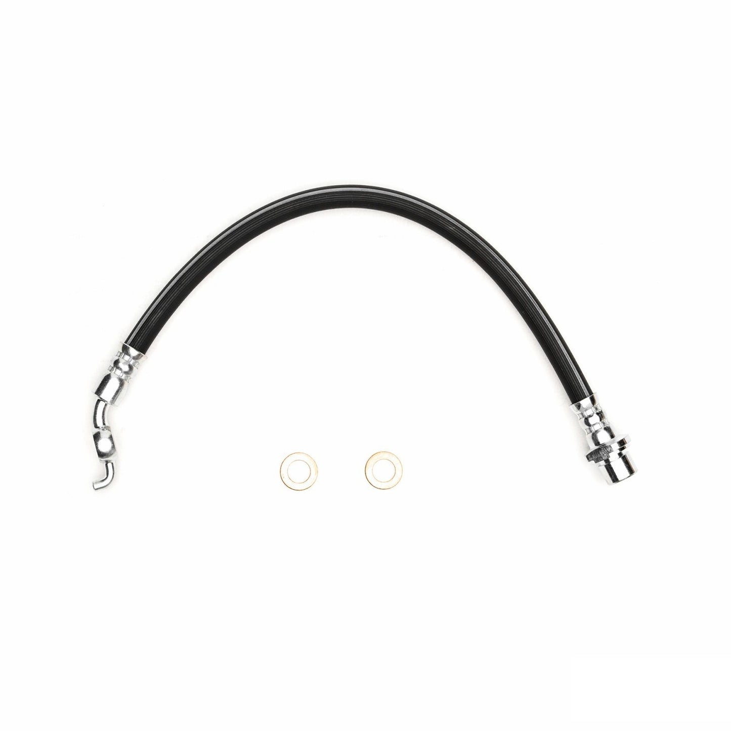 Dynamic Friction Company Brake Hydraulic Hose 350-75047