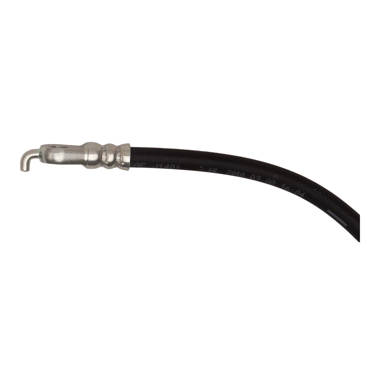 Dynamic Friction Company Brake Hydraulic Hose 350-75048