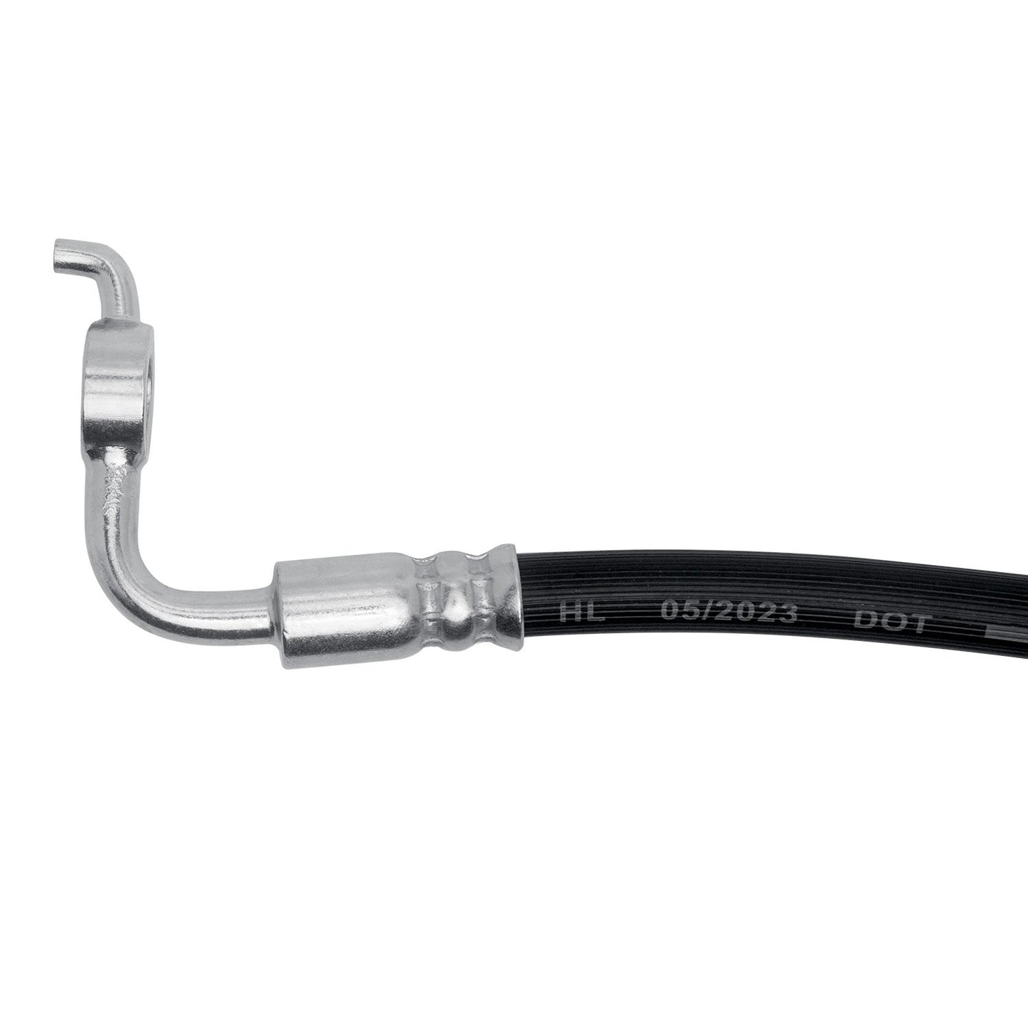 Dynamic Friction Company Brake Hydraulic Hose 350-75049