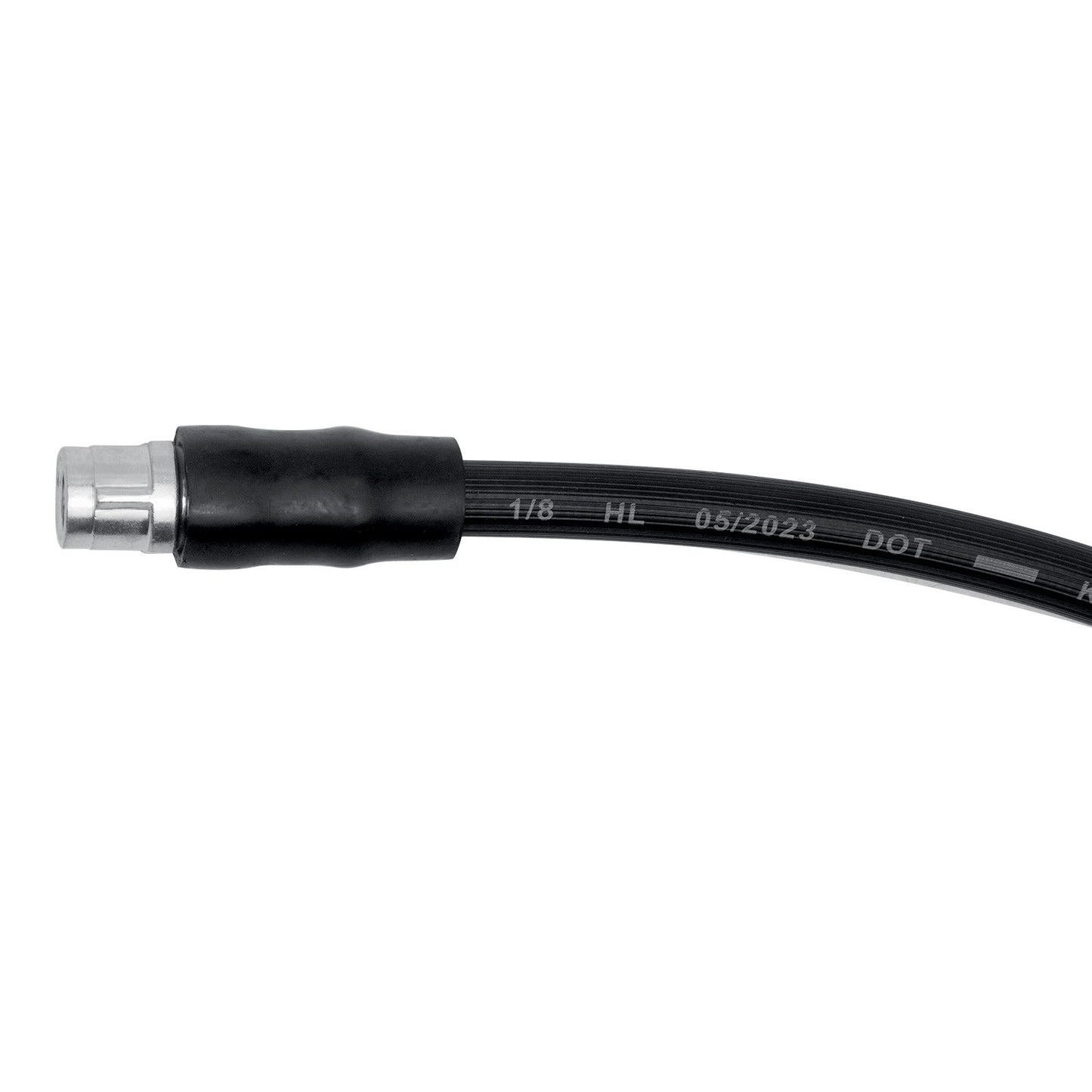 Dynamic Friction Company Brake Hydraulic Hose 350-75051