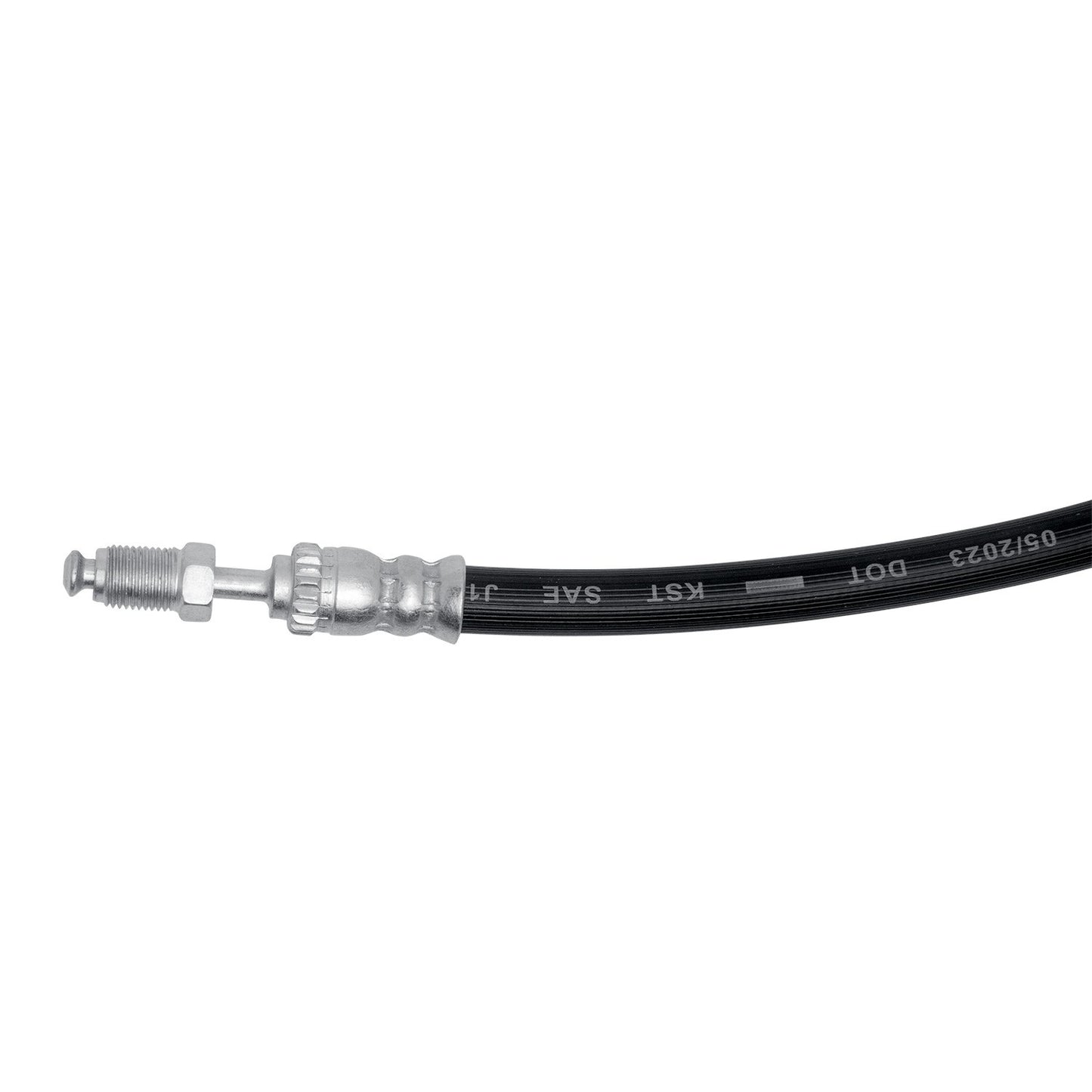 Dynamic Friction Company Brake Hydraulic Hose 350-75051