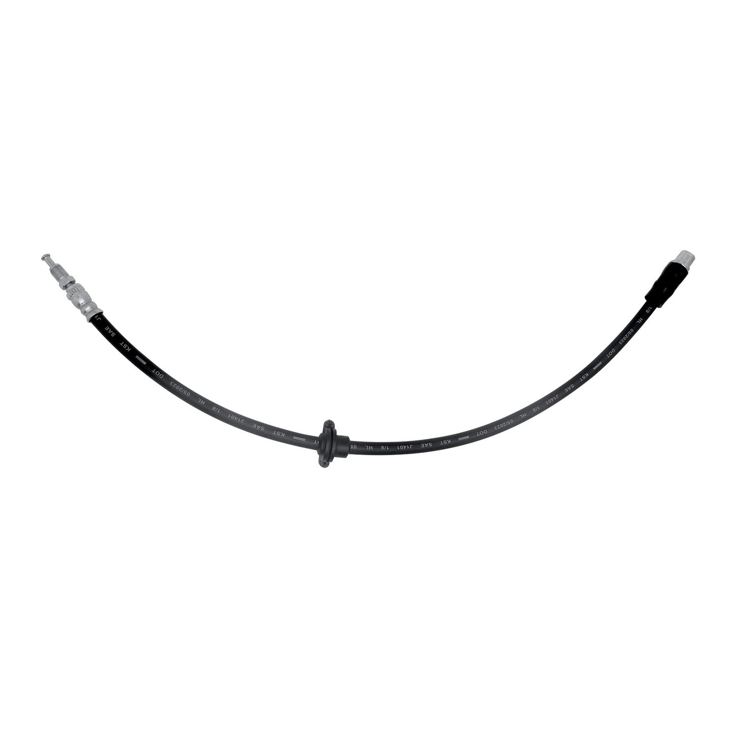 Dynamic Friction Company Brake Hydraulic Hose 350-75051