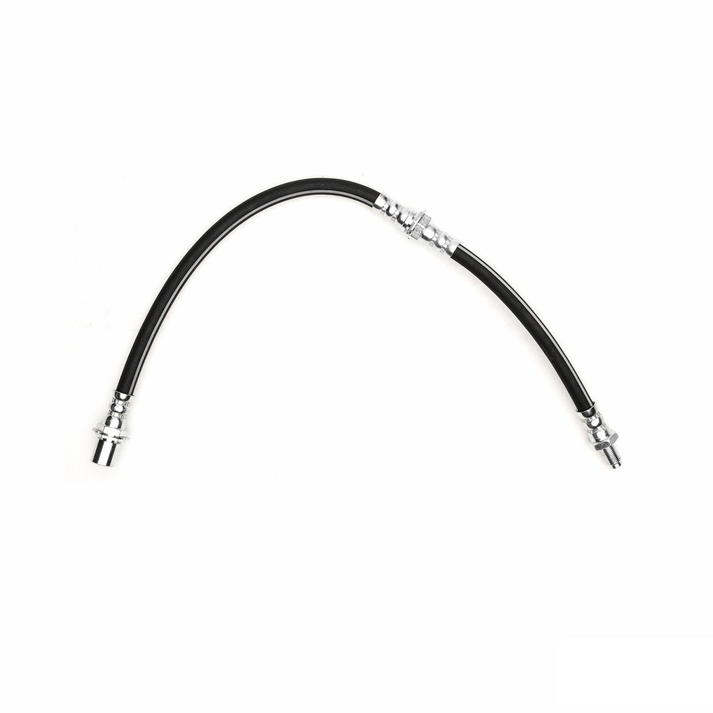 Dynamic Friction Company Brake Hydraulic Hose 350-76024