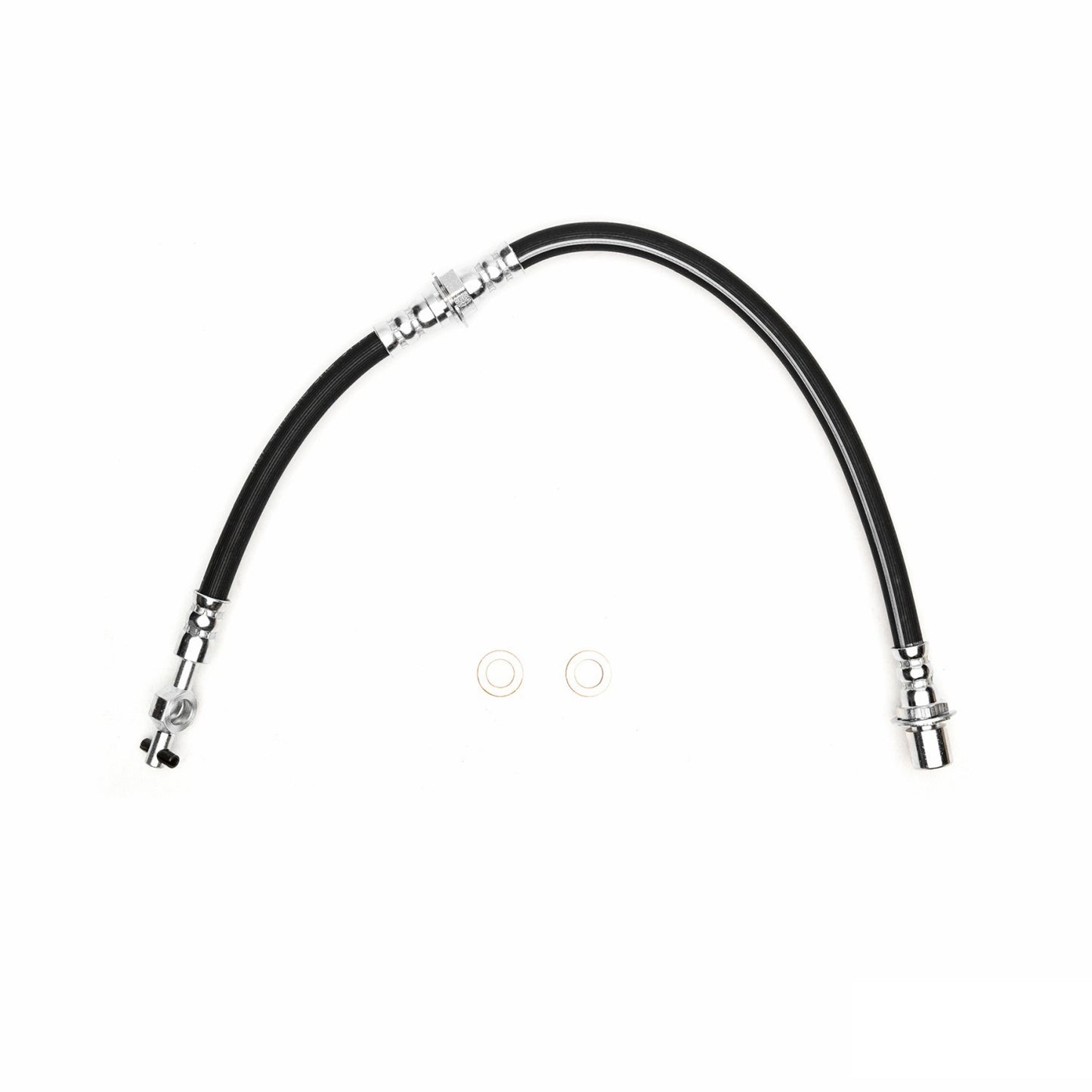 Dynamic Friction Company Brake Hydraulic Hose 350-76029