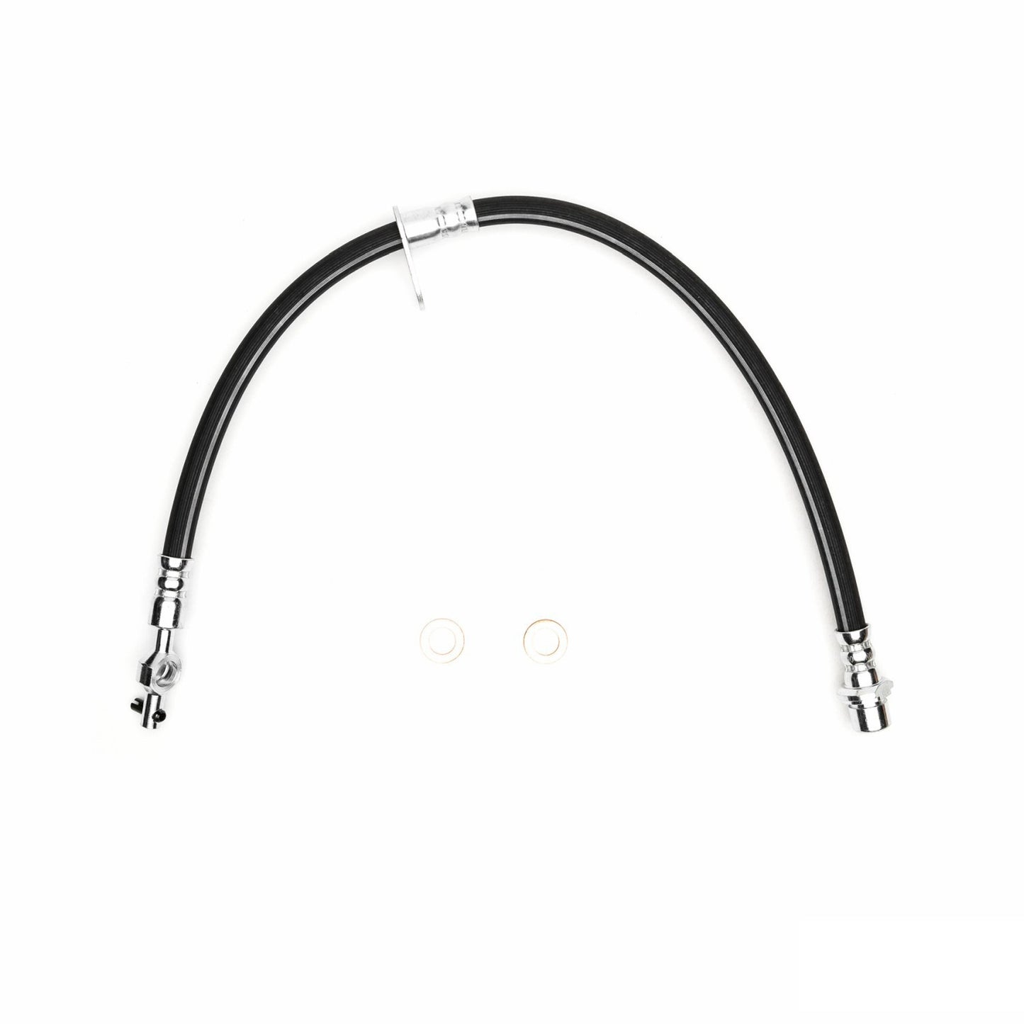 Dynamic Friction Company Brake Hydraulic Hose 350-76034