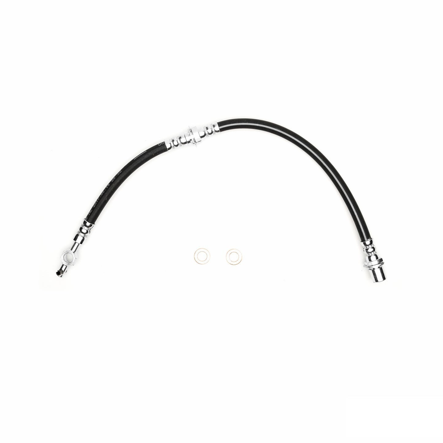 Dynamic Friction Company Brake Hydraulic Hose 350-76035