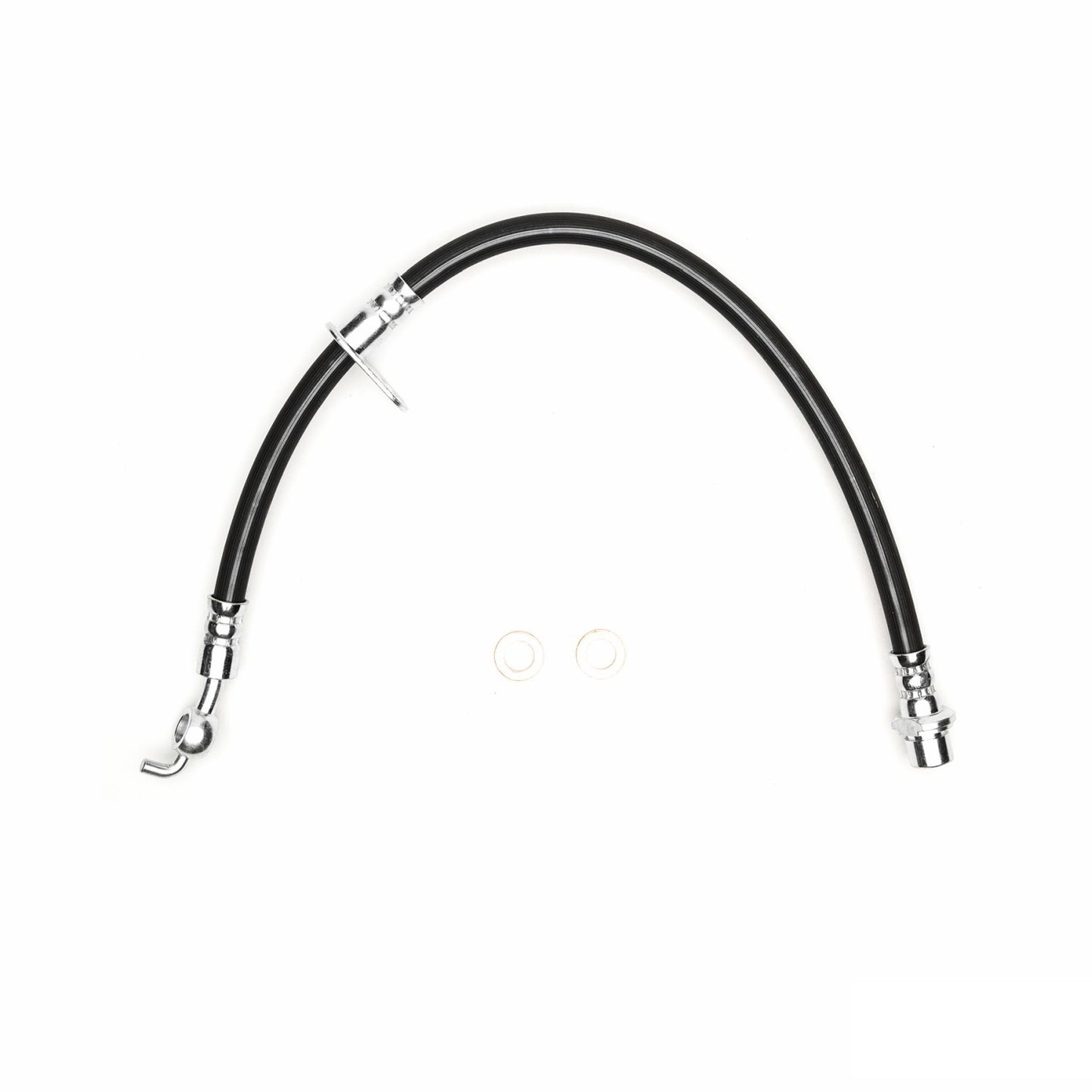 Dynamic Friction Company Brake Hydraulic Hose 350-76036