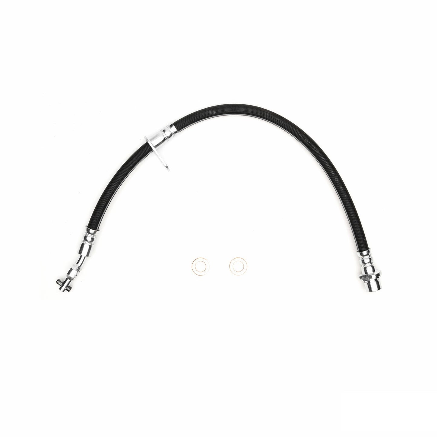 Dynamic Friction Company Brake Hydraulic Hose 350-76037