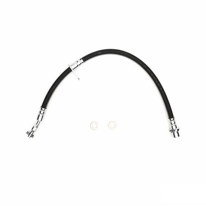 Dynamic Friction Company Brake Hydraulic Hose 350-76037
