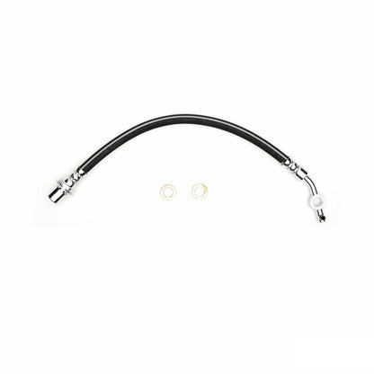 Dynamic Friction Company Brake Hydraulic Hose 350-76040