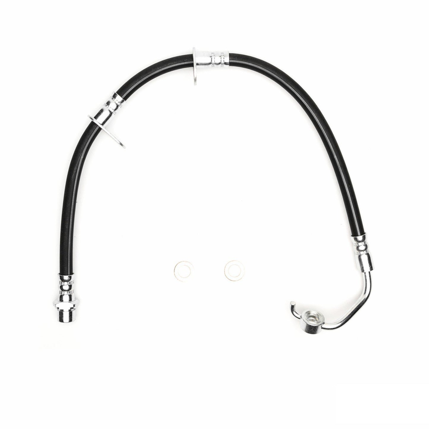 Dynamic Friction Company Brake Hydraulic Hose 350-76044