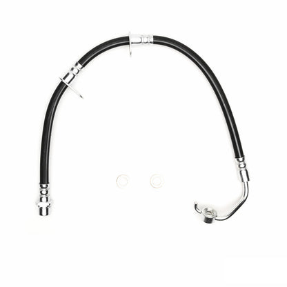 Dynamic Friction Company Brake Hydraulic Hose 350-76044