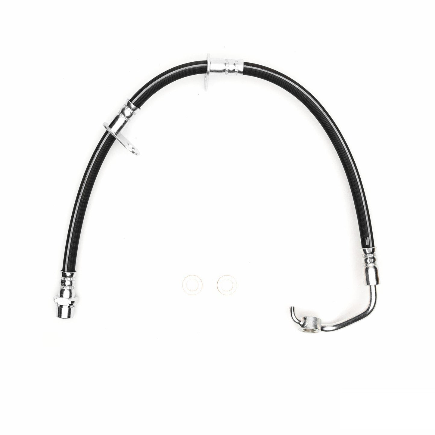 Dynamic Friction Company Brake Hydraulic Hose 350-76045