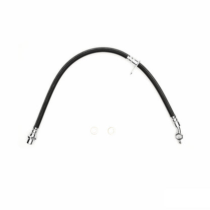Dynamic Friction Company Brake Hydraulic Hose 350-76046