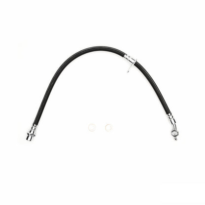 Dynamic Friction Company Brake Hydraulic Hose 350-76046