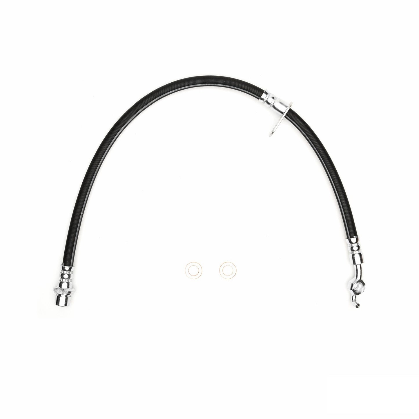 Dynamic Friction Company Brake Hydraulic Hose 350-76047