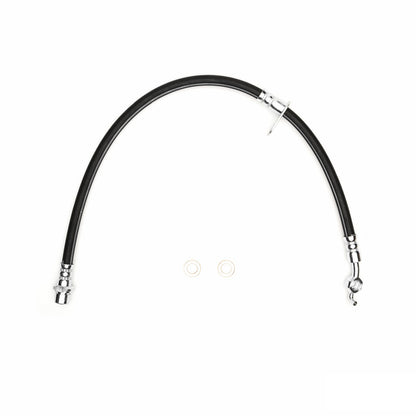 Dynamic Friction Company Brake Hydraulic Hose 350-76047