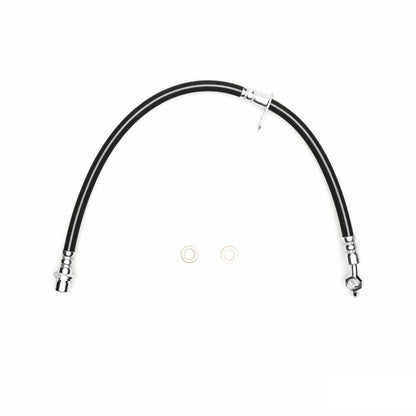 Dynamic Friction Company Brake Hydraulic Hose 350-76050