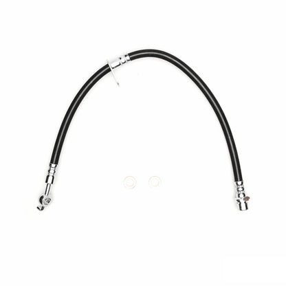 Dynamic Friction Company Brake Hydraulic Hose 350-76051