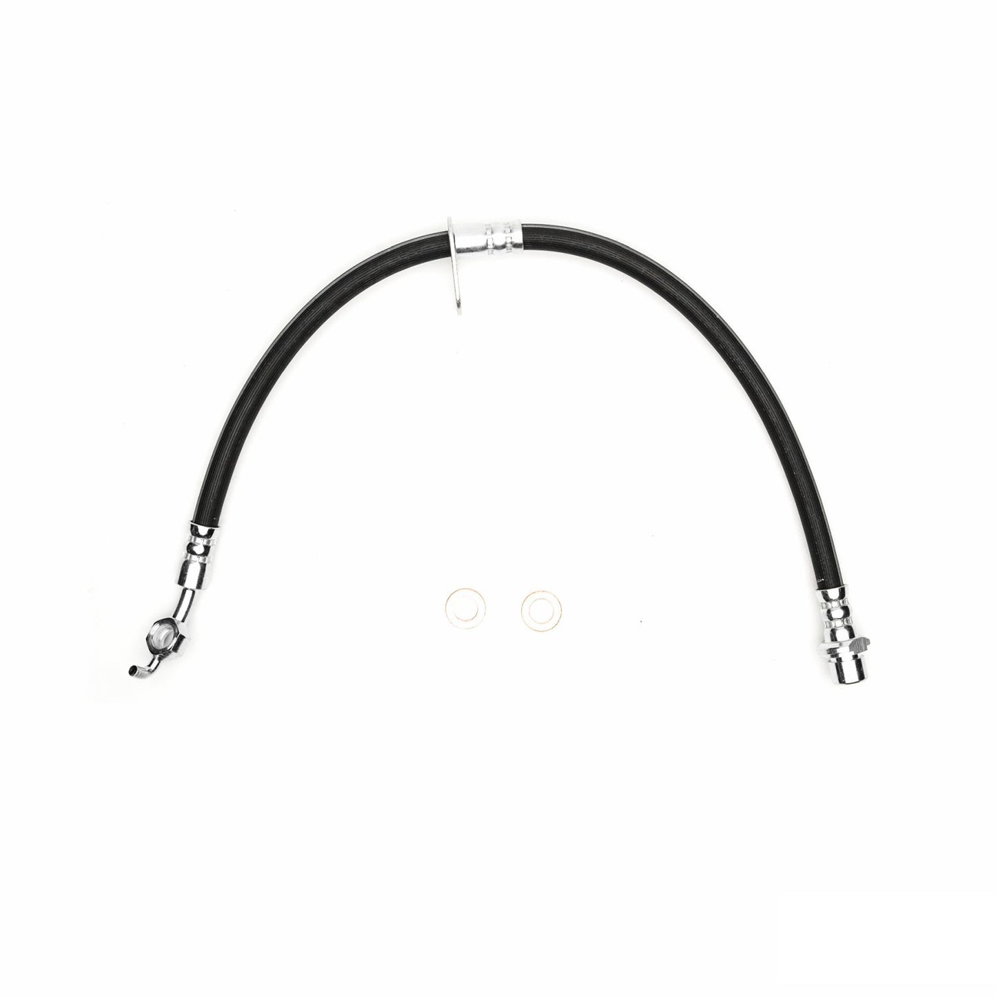 Dynamic Friction Company Brake Hydraulic Hose 350-76052