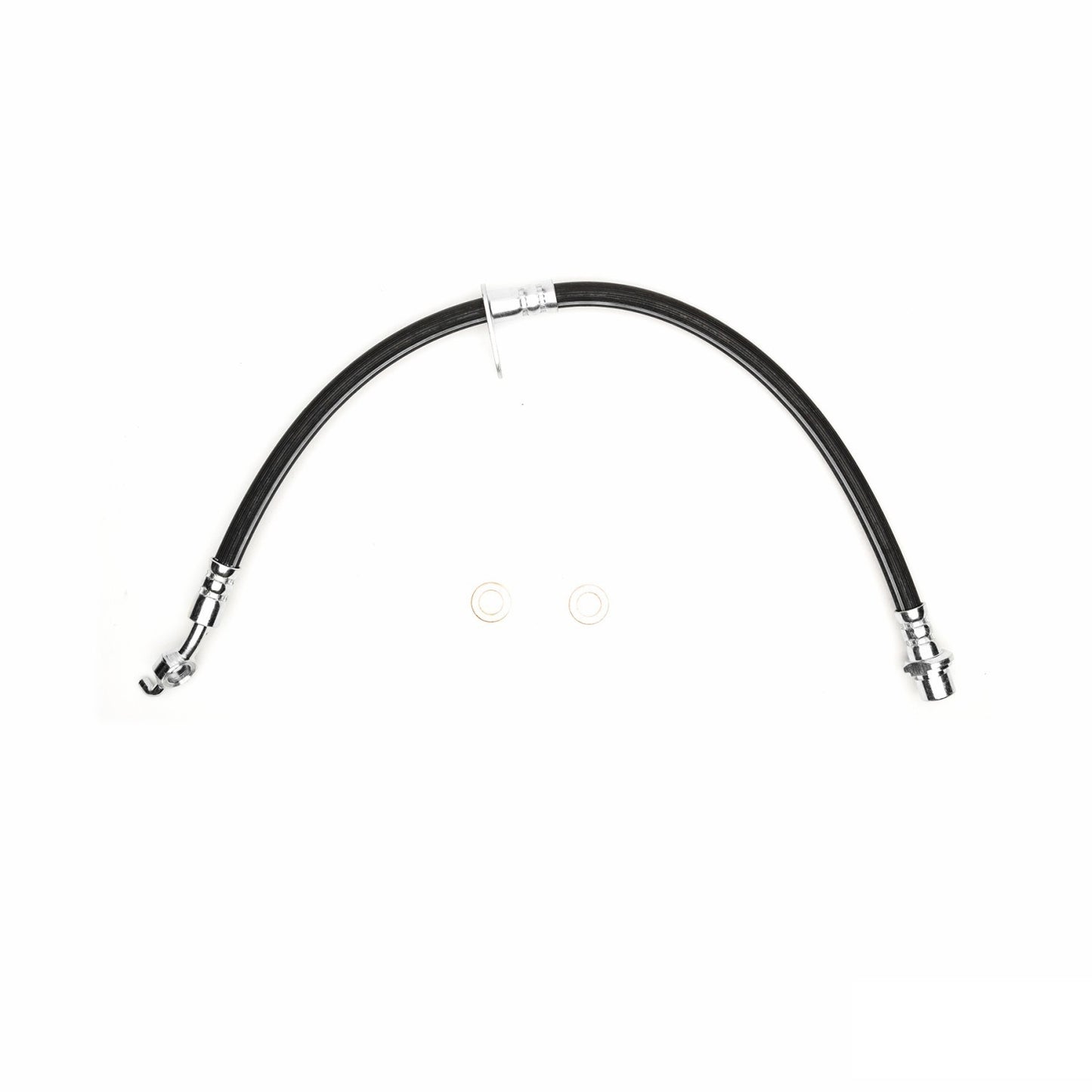 Dynamic Friction Company Brake Hydraulic Hose 350-76053