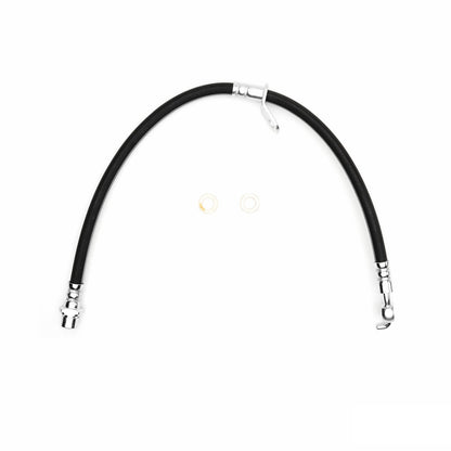 Dynamic Friction Company Brake Hydraulic Hose 350-76054