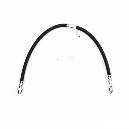 Dynamic Friction Company Brake Hydraulic Hose 350-76054