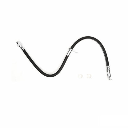Dynamic Friction Company Brake Hydraulic Hose 350-76058