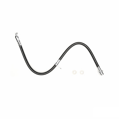 Dynamic Friction Company Brake Hydraulic Hose 350-76059