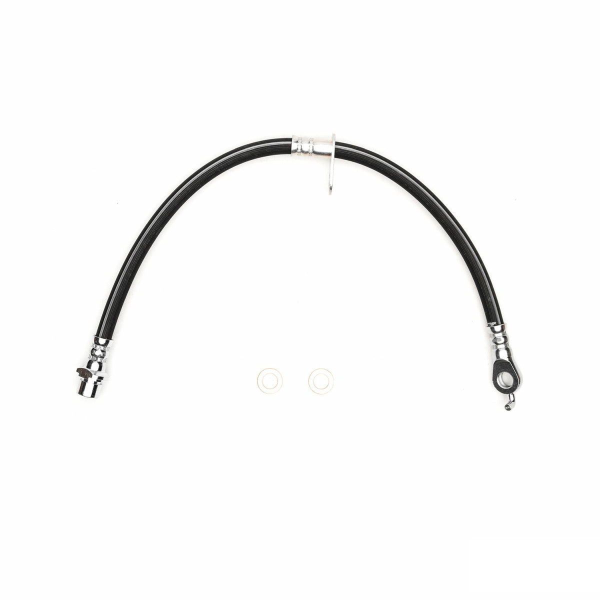 Dynamic Friction Company Brake Hydraulic Hose 350-76061