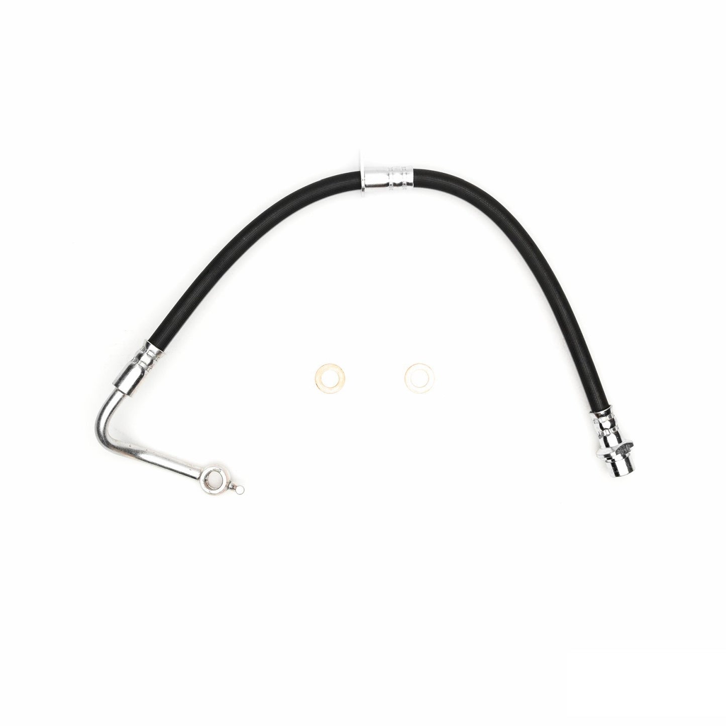 Dynamic Friction Company Brake Hydraulic Hose 350-76065