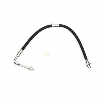 Dynamic Friction Company Brake Hydraulic Hose 350-76065
