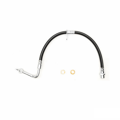 Dynamic Friction Company Brake Hydraulic Hose 350-76066