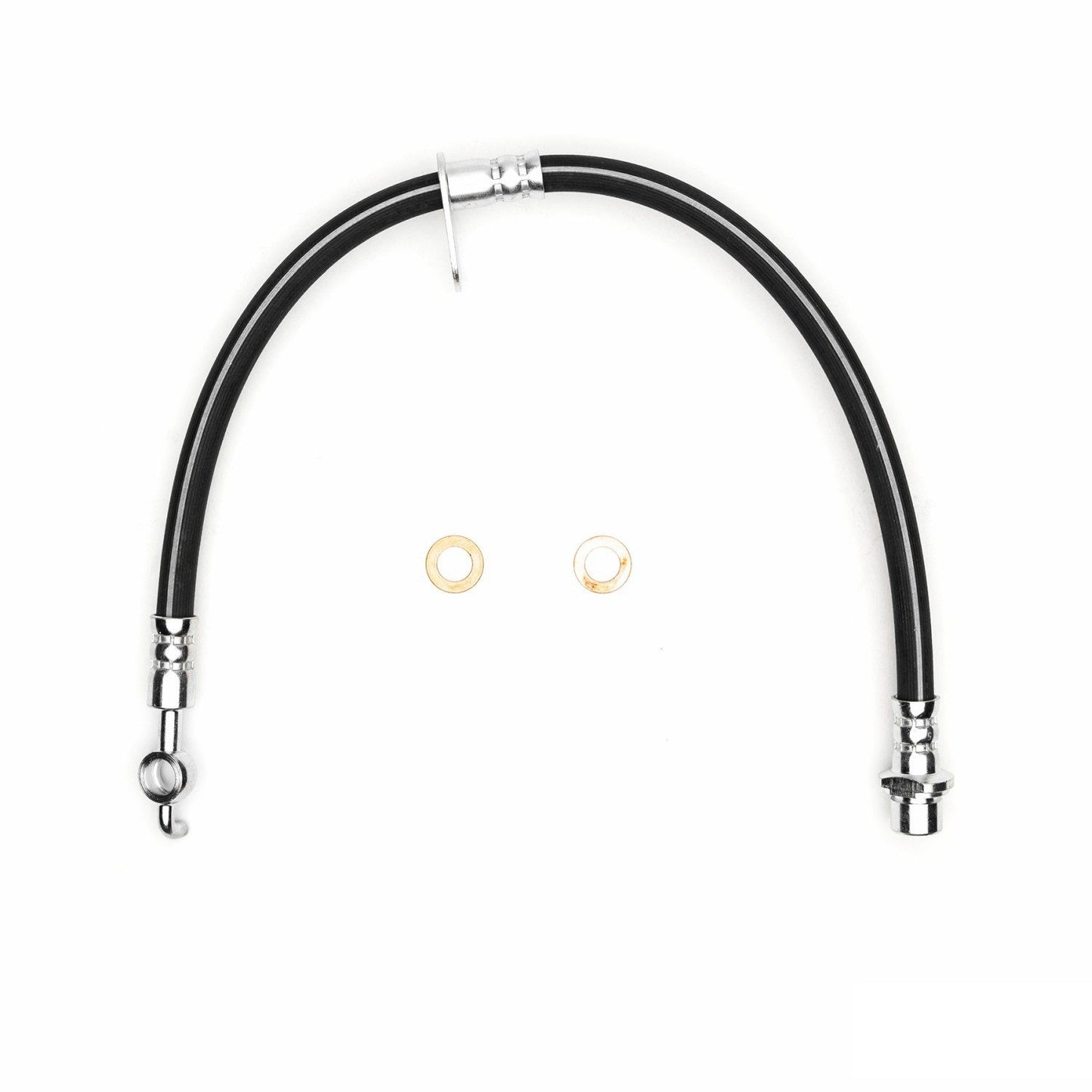 Dynamic Friction Company Brake Hydraulic Hose 350-76068